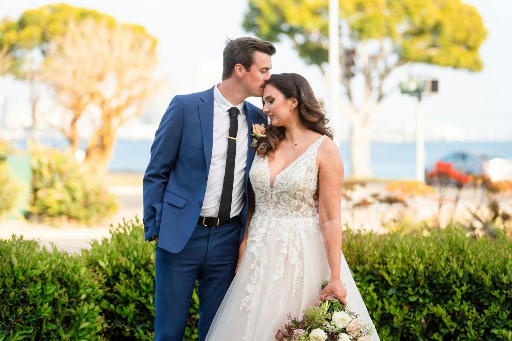 Sheraton San Diego Resort Eksteriør billede