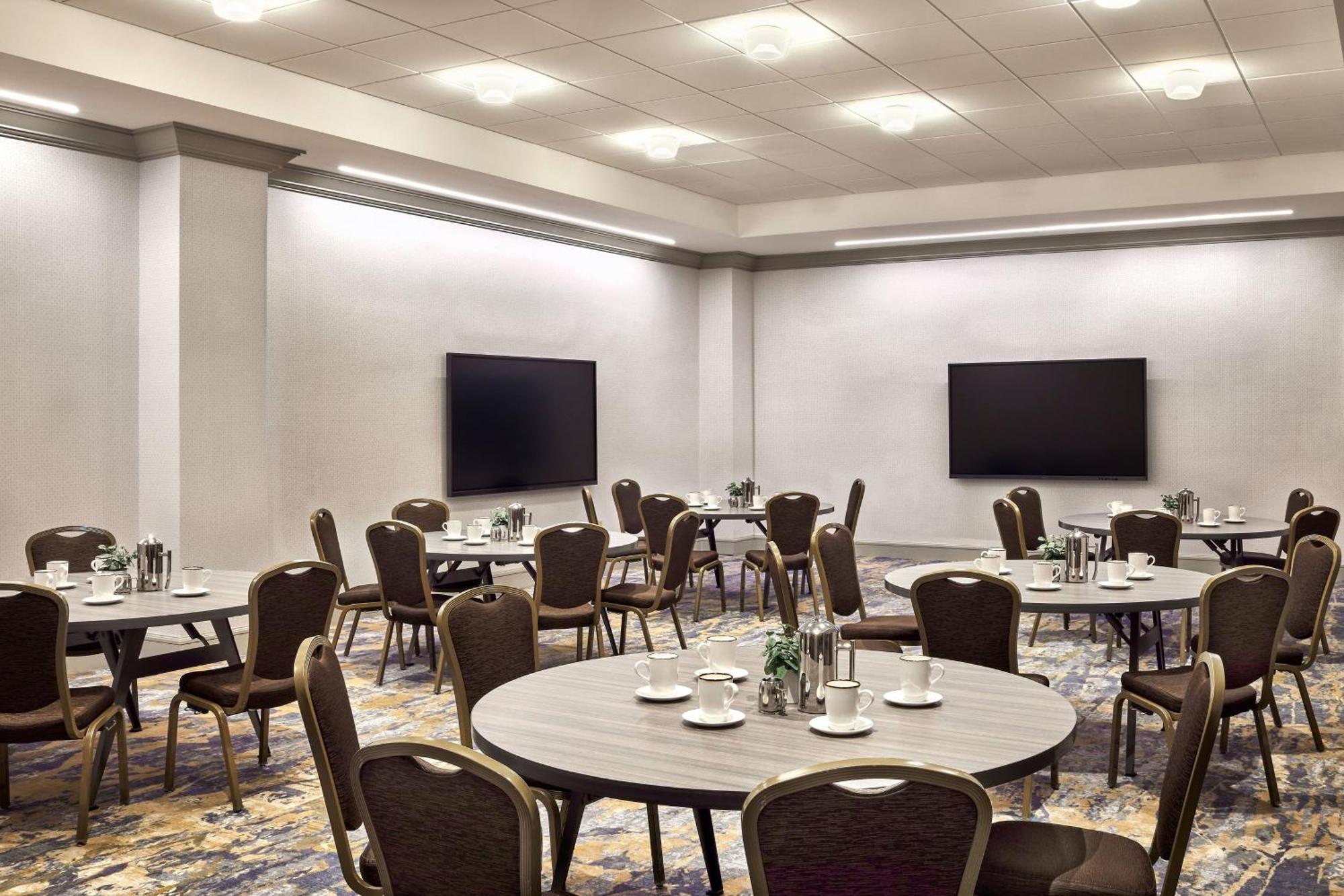 Sheraton San Diego Resort Eksteriør billede