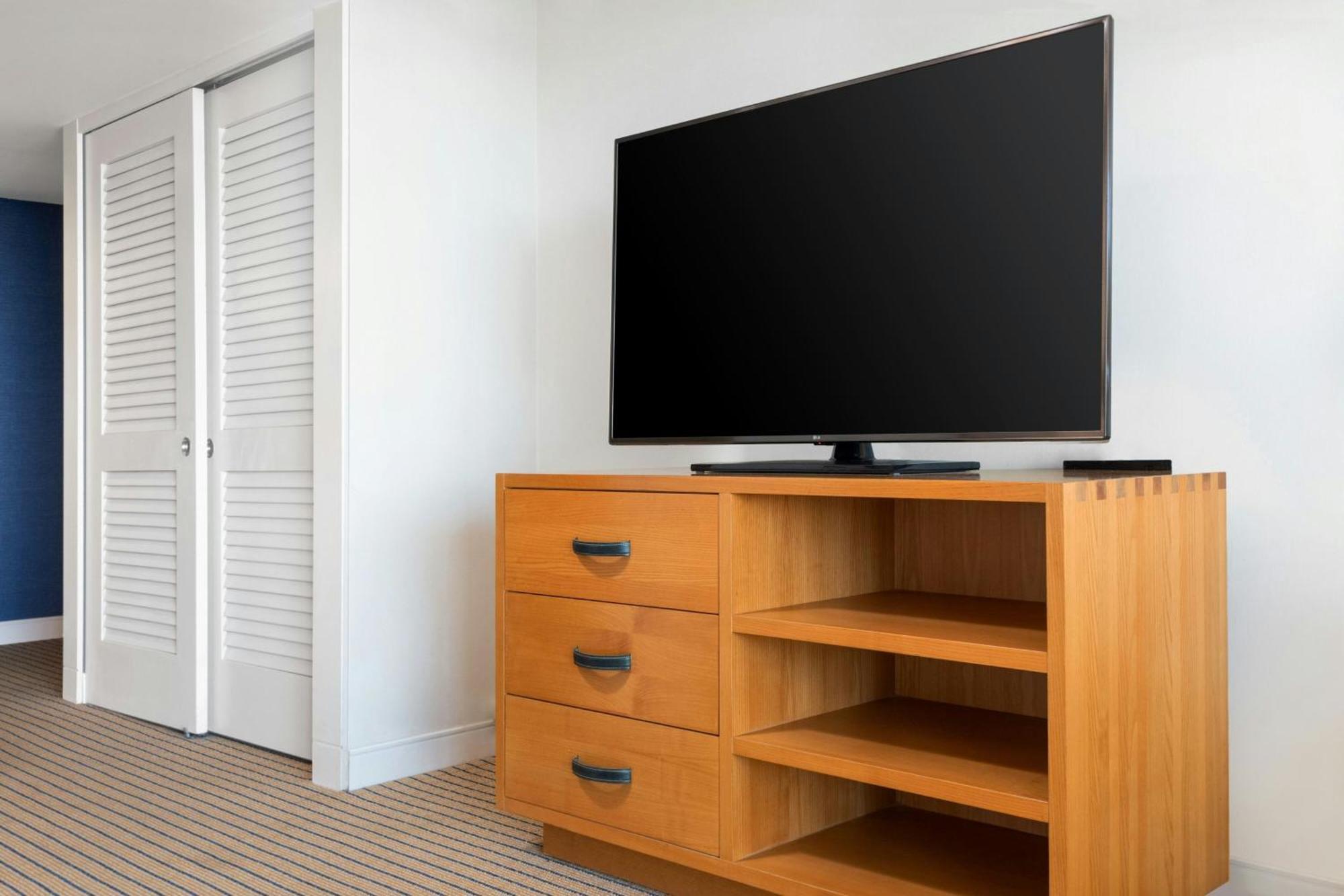 Sheraton San Diego Resort Eksteriør billede